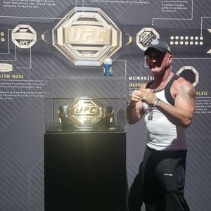 Meet your Posher, Michael